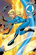 Fantastic Four #53