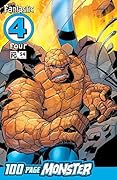 Fantastic Four #54