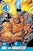 Fantastic Four #54