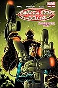 Fantastic Four #69
