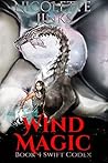 Wind Magic (The Swift Codex Book 4)