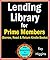 Lending Library for Prime M...