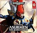 Asurmen: The Darker Road