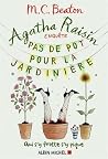 Pas de pot pour la jardinière by M.C. Beaton