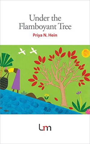 Under the Flamboyant Tree (Kindle Edition)