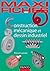 Maxi-fiches de construction mécanique et de dessin industriel : En 44 fiches (Maxi fiches) (French Edition)