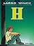 H (Largo Winch #5)