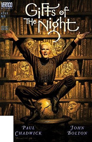 Gifts of the Night (1998-1999) #2