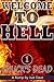 Chuck's Dead (Welcome to Hell Book 1)