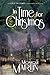 In Time for Christmas (Out of Time, #10.5)