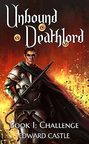 Challenge by Edward Castle book cover