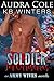 A Soldier for Christmas by Audra Cole