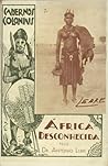 África desconhecida by António Lebre