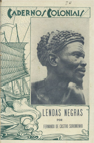 Lendas Negras (Cadernos Coloniais, #20)