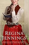 For the Record (Ozark Mountain Romance #3) Book cover for For the Record (Ozark Mountain Romance #3)