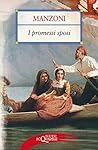 Book cover for I promessi sposi (Superacquarelli) (Italian Edition)