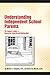Understanding Independent School Parents: The Teacher's Guide to Successful Family-School Relationships