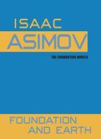 Foundation and Earth