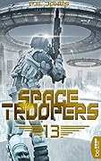 Space Troopers - Folge 13: Sturmfront