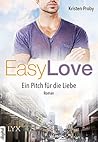 Easy Love: Ein Pitch für die Liebe
