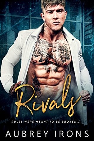 Rivals (Kindle Edition)