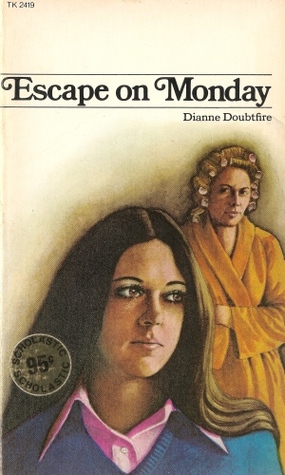 Escape on Monday (Paperback)