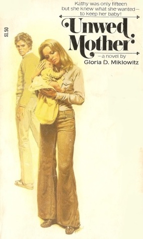 Unwed Mother (Paperback)