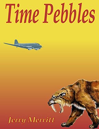Time Pebbles (Kindle Edition)