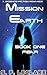 Mission Earth Book One Fear
