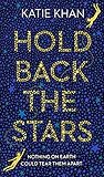 Book cover for Hold Back the Stars