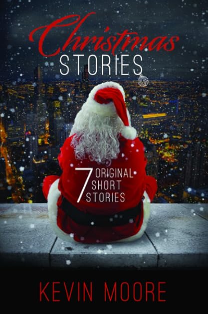 Christmas Stories: 7 Original Short Stories