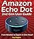 Amazon Echo Dot: Dot: Amazo...