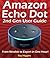Amazon Echo Dot by Ray Higgins