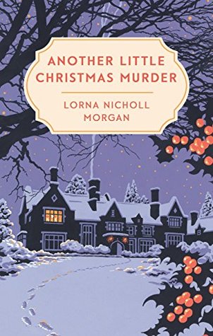 Another Little Christmas Murder (Kindle Edition)