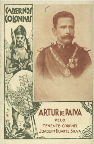 Artur de Paiva (Cadernos Coloniais, #5)