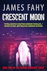 Crescent Moon by James Fahy