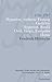 Friedrich Hölderlin: Sämtliche Werke, Briefe und Dokumente in zeitlicher Folge, Band 05: 1796-1797, Fragment philosophischer Briefe, Gedichte, Hyperion, Band I, Ovid, Vergil, Euripides