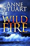 Wildfire by Anne Stuart