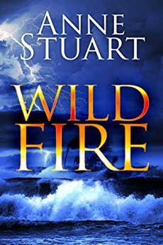Wildfire (Fire, #3)