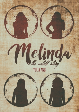 Melinda - The Untold Story (Paperback)