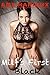 MILF'S FIRST BLACK by Amy Marioux