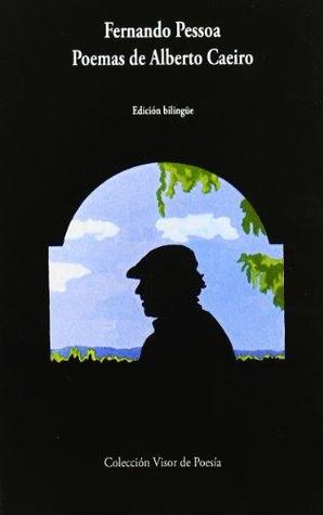 Portada de Poemas de Alberto Caeiro, de Fernando Pessoa