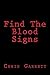 Find The Blood Signs