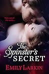 The Spinster's Secret by Emily Larkin