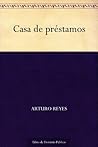 Casa de préstamos (Spanish Edition)