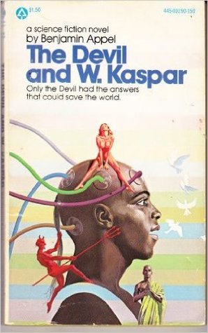 Devil and W. Kaspar