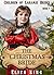 The Christmas Bride and the Nearly Ruined Pastor (Children of Laramie Brides #3)