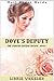 Dove's Deputy (The Webster ...