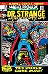 Marvel Premiere #3 by Stan Lee Marvel Premiere #3 by Stan Lee