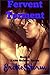 Fervent Torment (Erotic Storm Collection): (Older-Man Younger-Woman, Coming of age, Sex-Toys, Bondage, Billionaire, Master-Submissive, Submission, Badboy) (Katie Holmes Book 4)